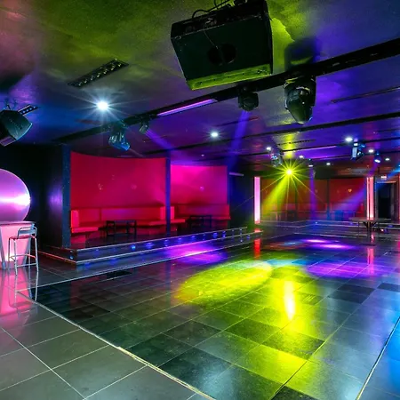 Club Phaselis Rose テキロヴァ